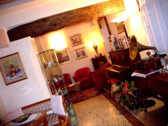 Albergo La Meridiana Portogruaro Exterior foto