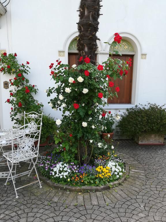 Albergo La Meridiana Portogruaro Exterior foto